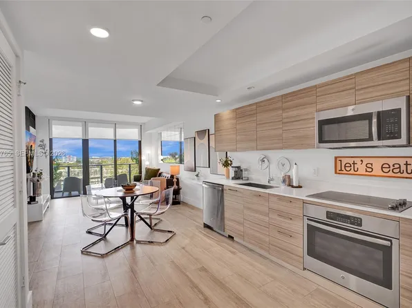 121 NE 34th St, Miami, FL