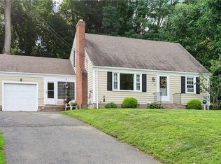 129 Summer St, Portland, CT 06480