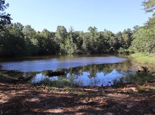 0 Cummings Rd, Fort Valley, GA 31030