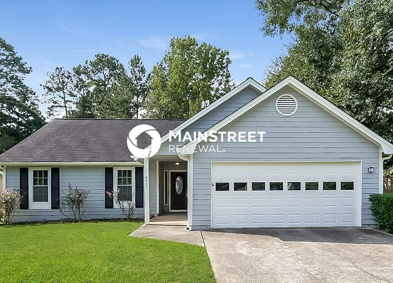 8443 Cedar Creek Rdg — Photo 1
