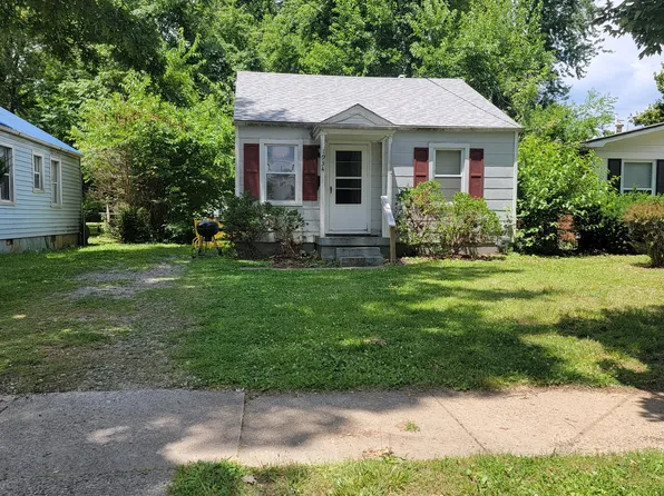 1934 S 28th St, Louisville, KY 40210