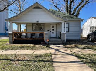 802 W Mission St, Saint Marys, KS 66536