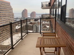 270 Marin Blvd APT 19C, Jersey City, NJ