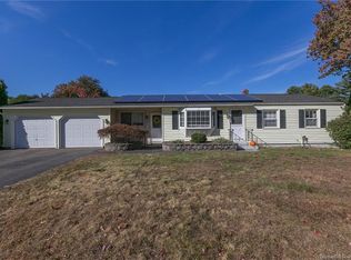 367 George Washington Rd, Enfield, CT 06082