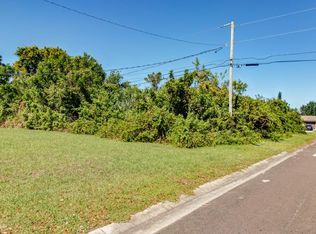 117 Mabry St, Sebastian, FL 32958