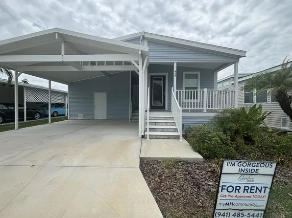 934 W Cayman Ave, Venice, FL 34285