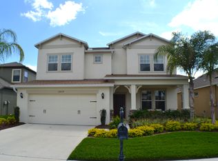 12828 Tikal Way, New Port Richey, FL 34655