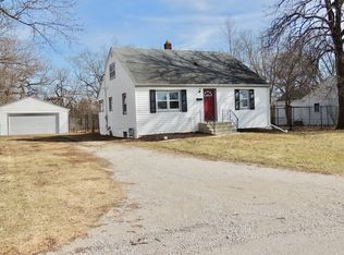 1112 Helen Ave, Joliet, IL 60433