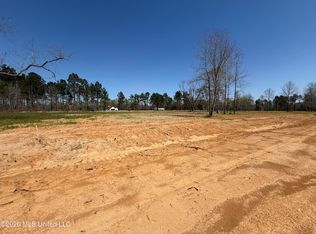 2 Oakley Ln LOT 1, Lucedale, MS 39452