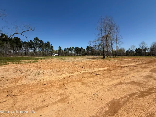 2 Oakley Ln Lot 1, Lucedale, MS 39452