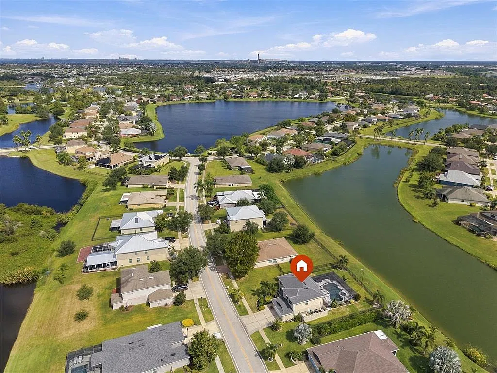 3 bed, 2.5 bath, 2150 sqft, $3,500 — Photo 3