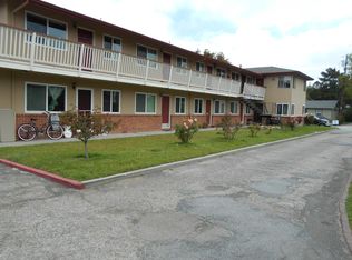 119 Clay St APT 3, Santa Cruz, CA 95060