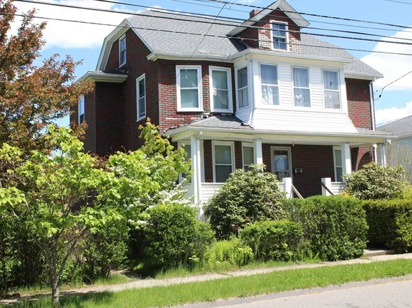 75 Wheatland Ave, Chicopee, MA 01020