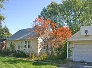 1076 Scribner St, Maumee, OH