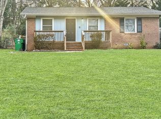 275 Efird St, Gastonia, NC 28054