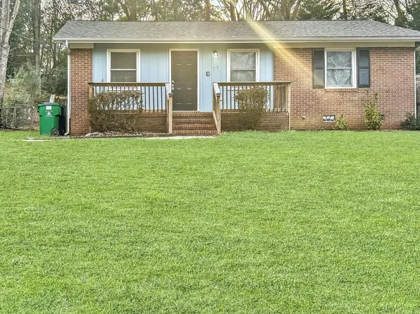 275 Efird St, Gastonia, NC 28054