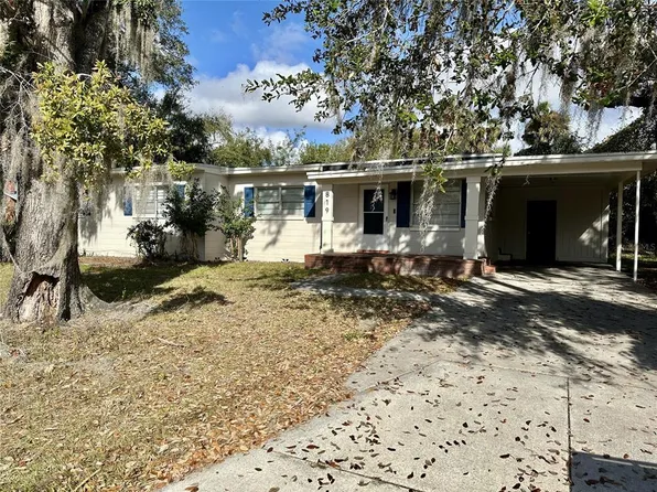 819 W Portage St, Kissimmee, FL 34741