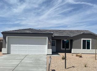 2781 E Estrella Vis, Kingman, AZ 86409
