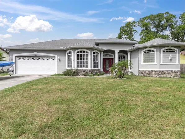 2145 RIO CIRCLE, SPRING HILL, FL 34608