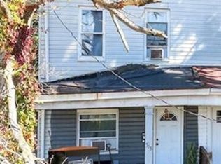 518 Carolyn Ave, Pittsburgh, PA 15202