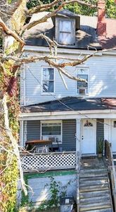 518 Carolyn Ave, Pittsburgh, PA, 15202