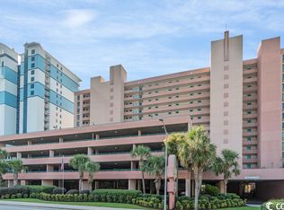 2207 S Ocean Blvd #1416, Myrtle Beach, SC 29577