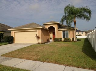 1621 Ladywell Ct, Zephyrhills, FL 33544