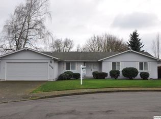 2326 Woodlawn Ct NE, Keizer, OR 97303