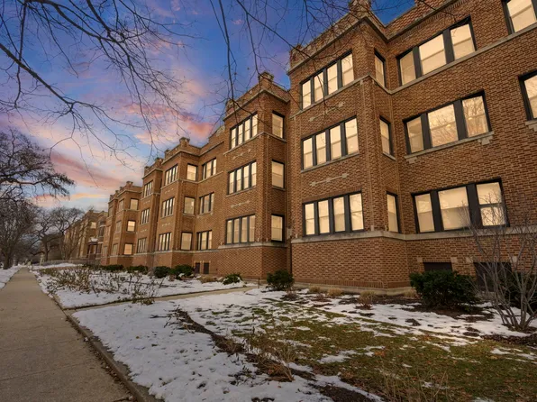 4021 N Southport Ave #1, Chicago, IL 60613