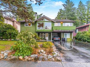 6884 Toderick St, Vancouver, BC