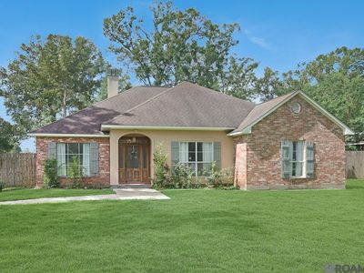 13612 Kimbleton Ave, Baton Rouge, LA, 70817