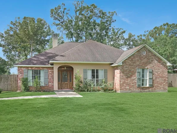 13612 Kimbleton Ave, Baton Rouge, LA 70817