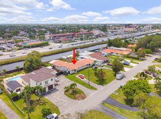 7990 Grand Canal Dr #7990, Miami, FL 33144