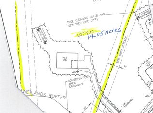 6 Moose Ln, Jobstown, NJ 08041