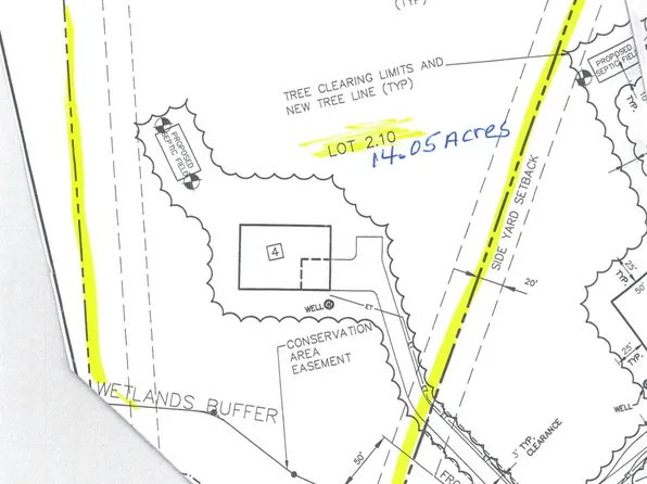 6 Moose Ln, Jobstown, NJ 08041