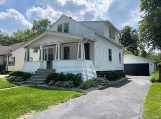 2757 Gardner Ave, Berkley, MI 48072