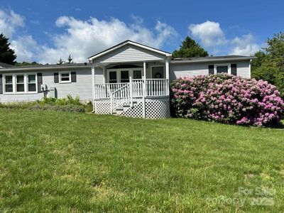 34 Eve Dr, Asheville, NC, 28806