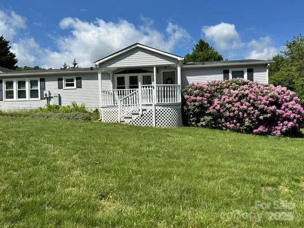 34 Eve Dr, Asheville, NC 28806