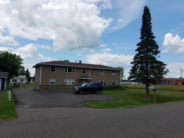 816 E 6th St N, Ladysmith, WI 54848