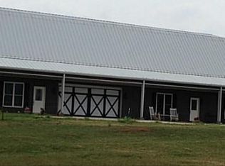 920267 S 3450th Rd, Chandler, OK 74834