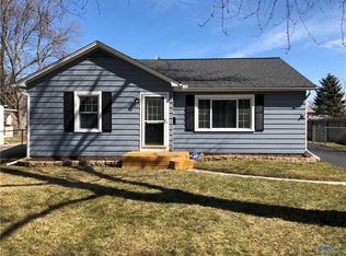 5662 Balfour Rd, Sylvania, OH 43560