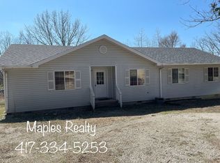 367 Sherry Ln, Branson, MO 65616