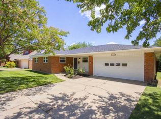 4617 SW 38th Ave, Amarillo, TX 79109