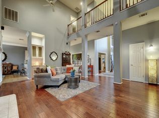 1026 Windmill Rd, Dripping Springs, TX 78620