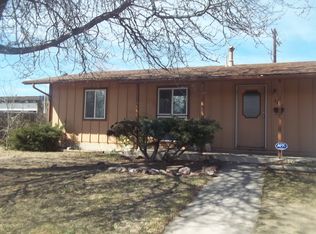 2875 Casden Cir, Colorado Springs, CO 80909