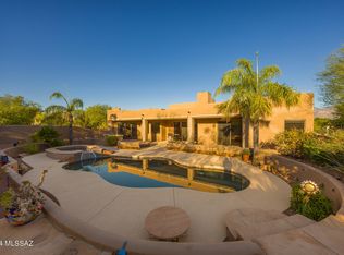 12345 N Reflection Ridge Dr, Oro Valley, AZ 85755