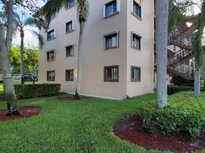 12955 SW 16th Ct APT 101M, Pembroke Pines, FL, 33027