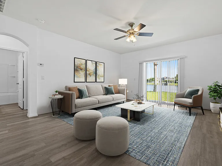4611 Cabalerro Trl — Photo 4