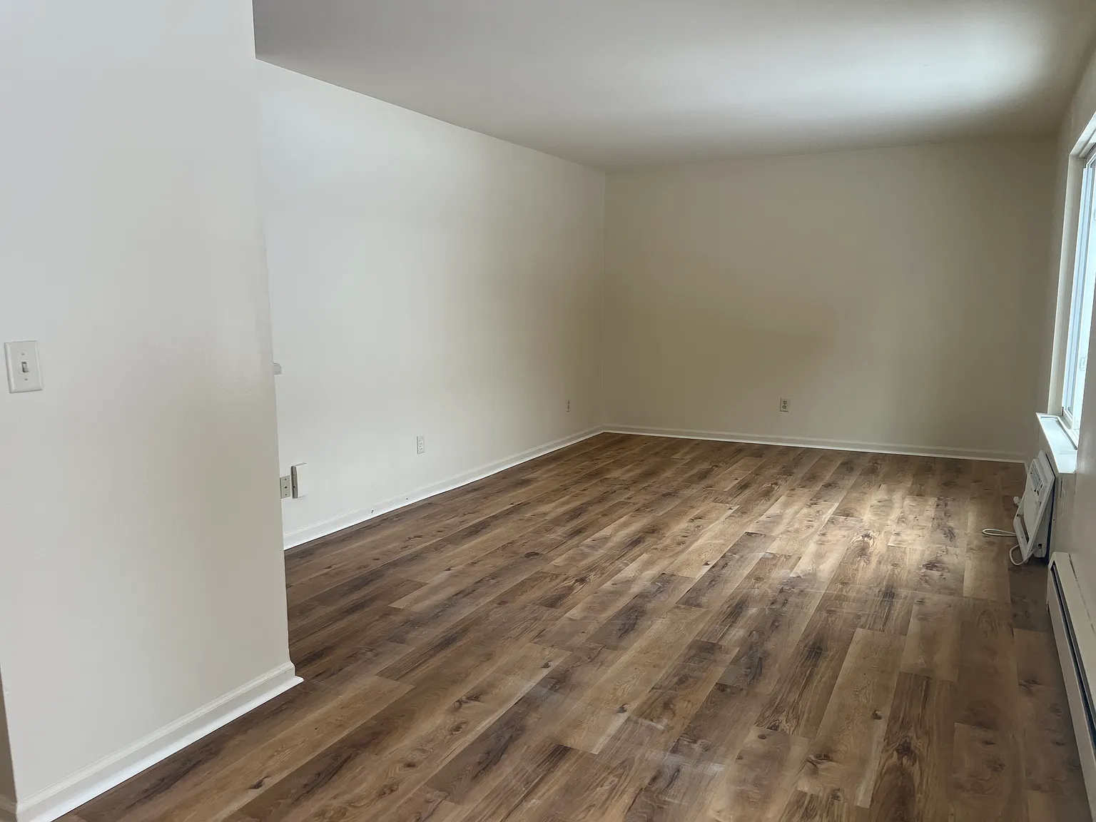 Presidents Village Apartments — Photo 2