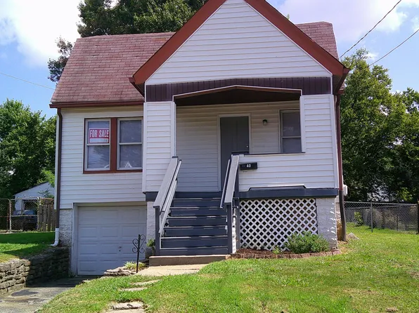 40 Sunset Ave, Erlanger, KY 41018